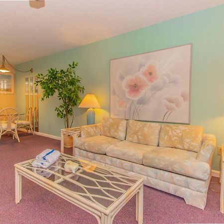 Villa Plantation 29-F à Myrtle Beach Extérieur photo