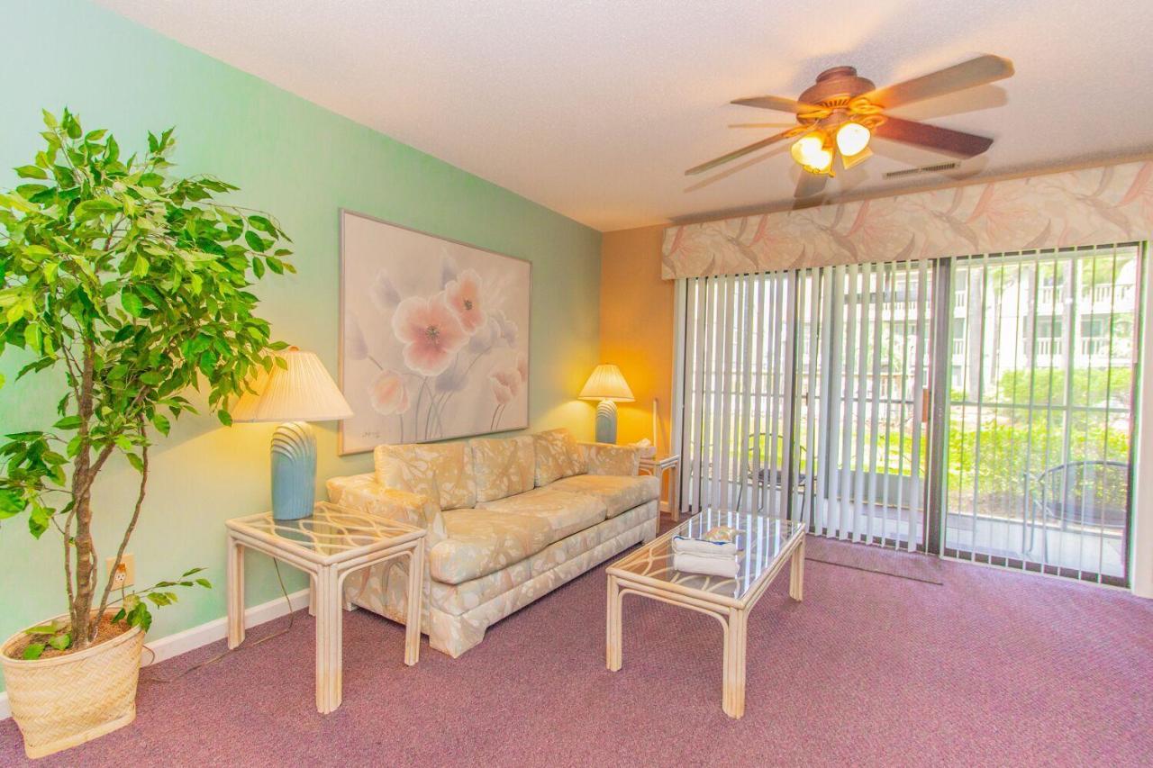 Villa Plantation 29-F à Myrtle Beach Chambre photo