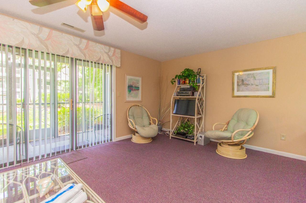 Villa Plantation 29-F à Myrtle Beach Extérieur photo
