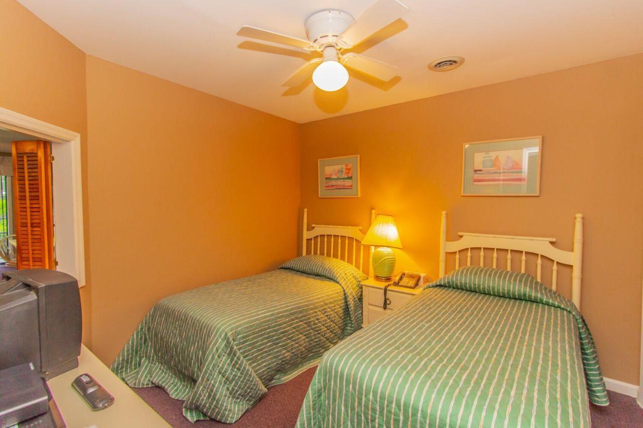 Villa Plantation 29-F à Myrtle Beach Extérieur photo