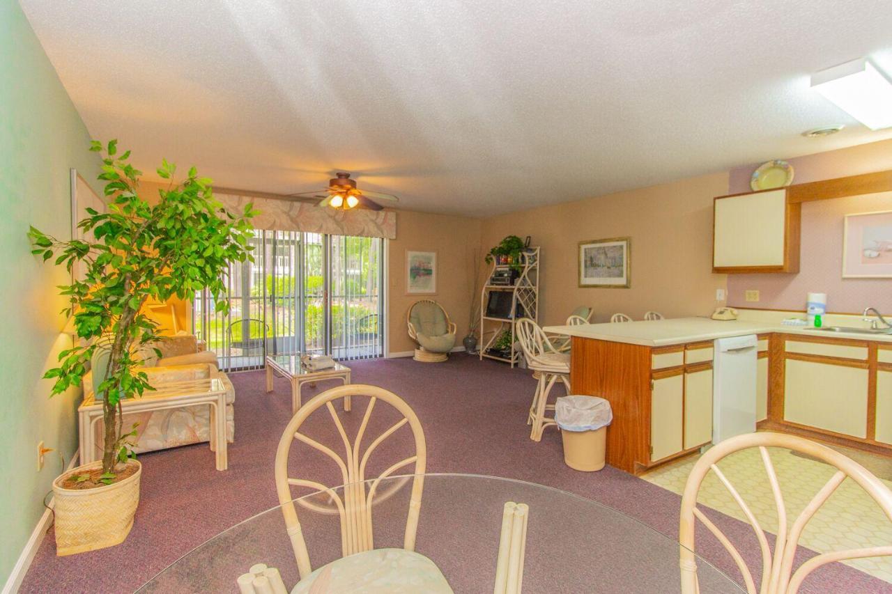 Villa Plantation 29-F à Myrtle Beach Chambre photo