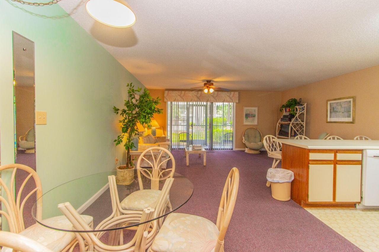 Villa Plantation 29-F à Myrtle Beach Chambre photo